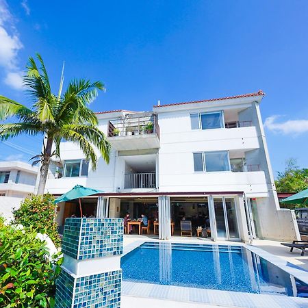 Sky Ocean - Ishigaki Eco-Resort - Newly Renovated Екстериор снимка