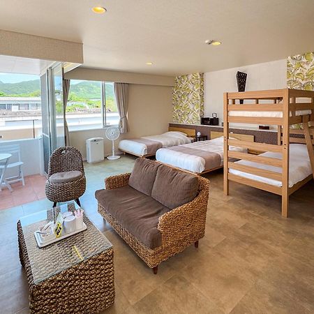 Sky Ocean - Ishigaki Eco-Resort - Newly Renovated Екстериор снимка