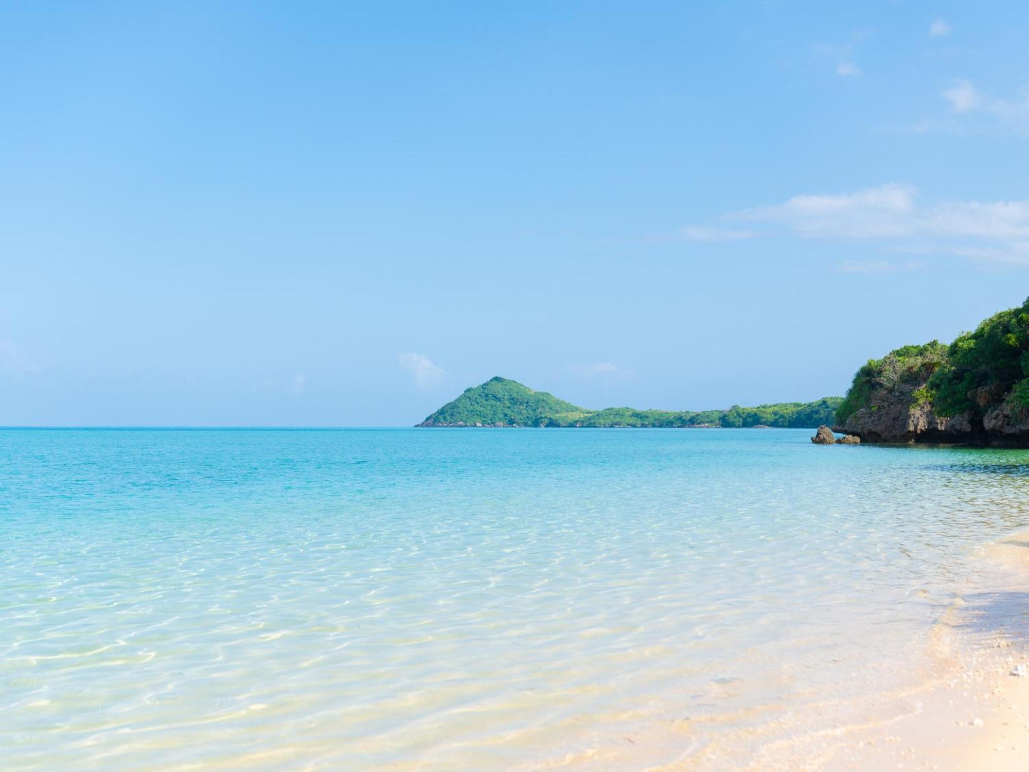 Sky Ocean - Ishigaki Eco-Resort - Newly Renovated Екстериор снимка