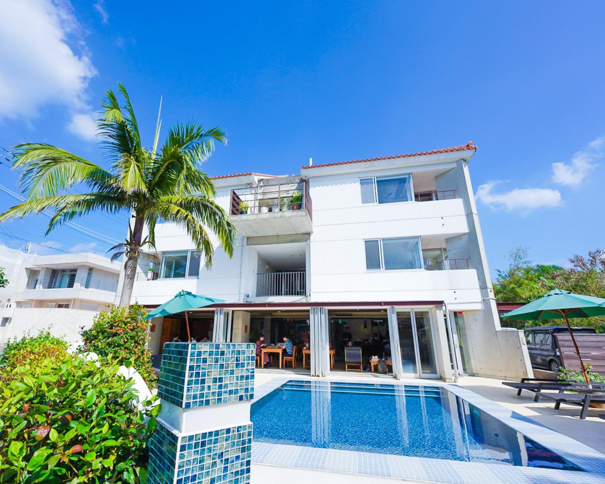 Sky Ocean - Ishigaki Eco-Resort - Newly Renovated Екстериор снимка