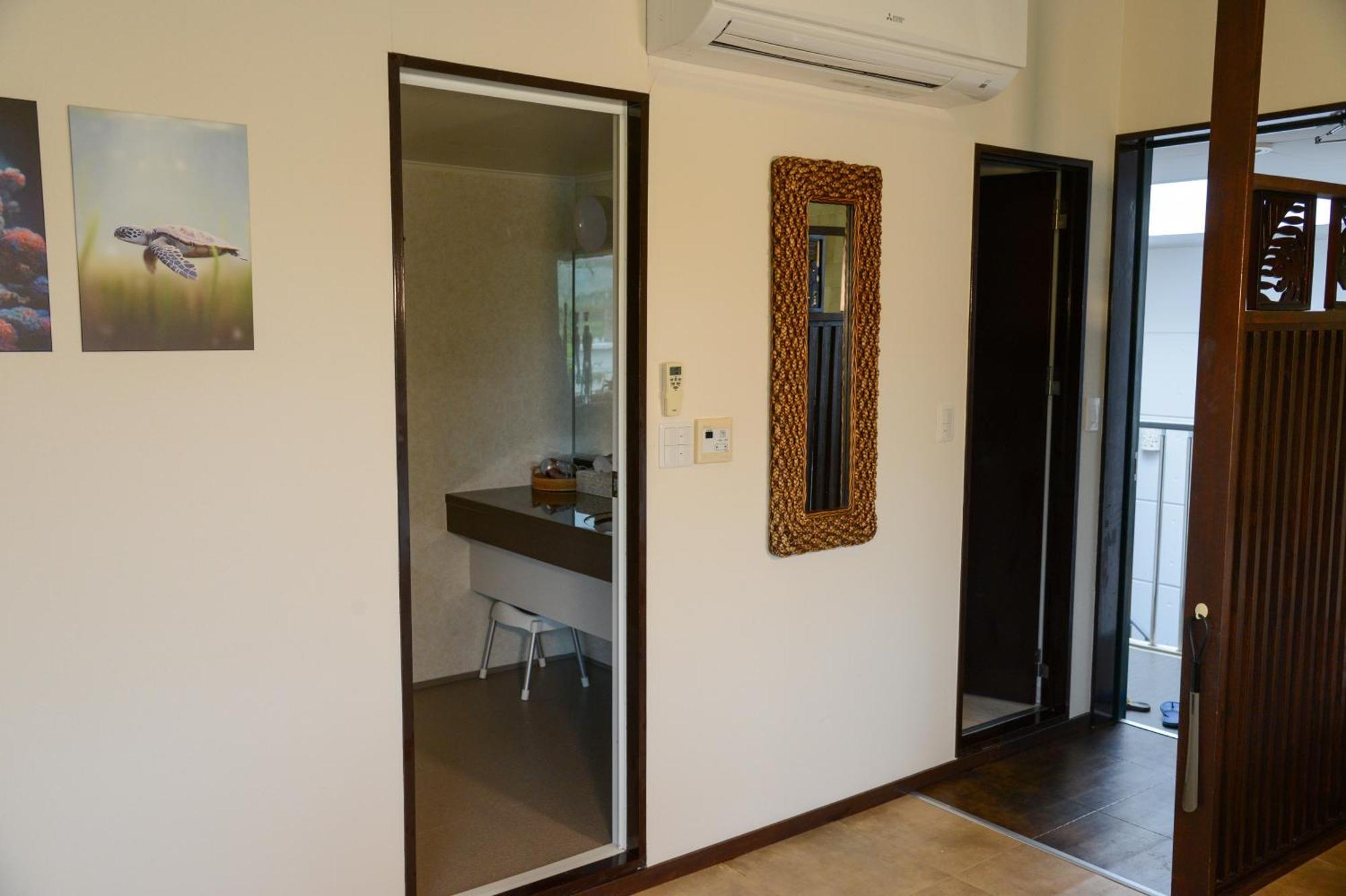 Sky Ocean - Ishigaki Eco-Resort - Newly Renovated Екстериор снимка