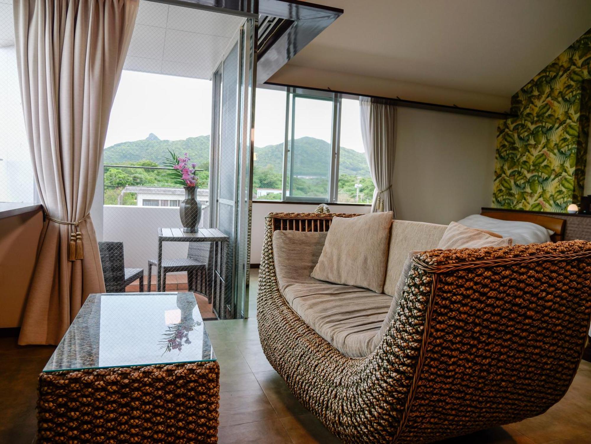 Sky Ocean - Ishigaki Eco-Resort - Newly Renovated Екстериор снимка