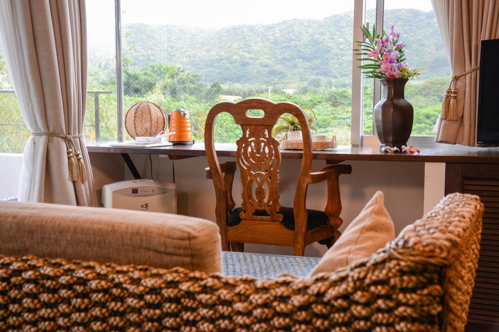 Sky Ocean - Ishigaki Eco-Resort - Newly Renovated Екстериор снимка