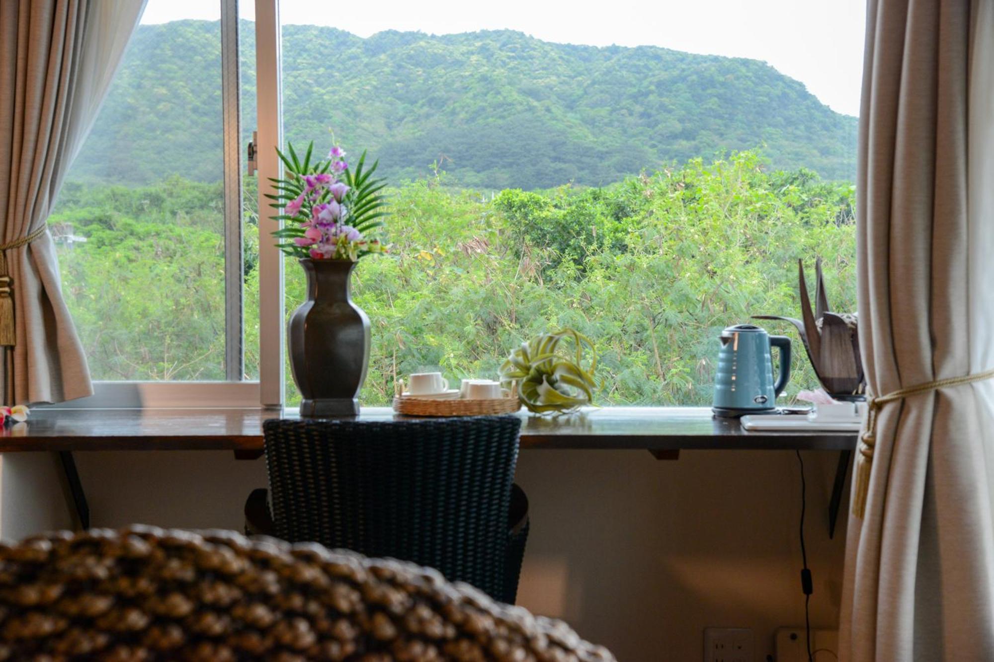 Sky Ocean - Ishigaki Eco-Resort - Newly Renovated Екстериор снимка