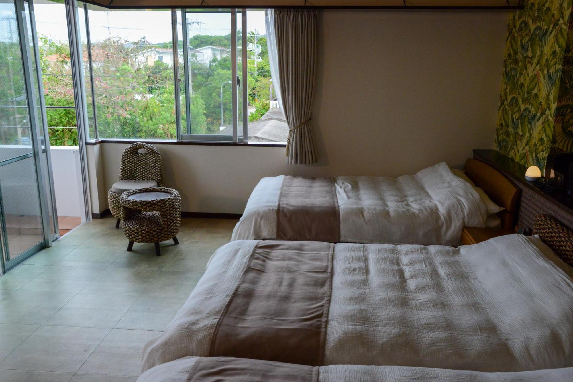 Sky Ocean - Ishigaki Eco-Resort - Newly Renovated Екстериор снимка