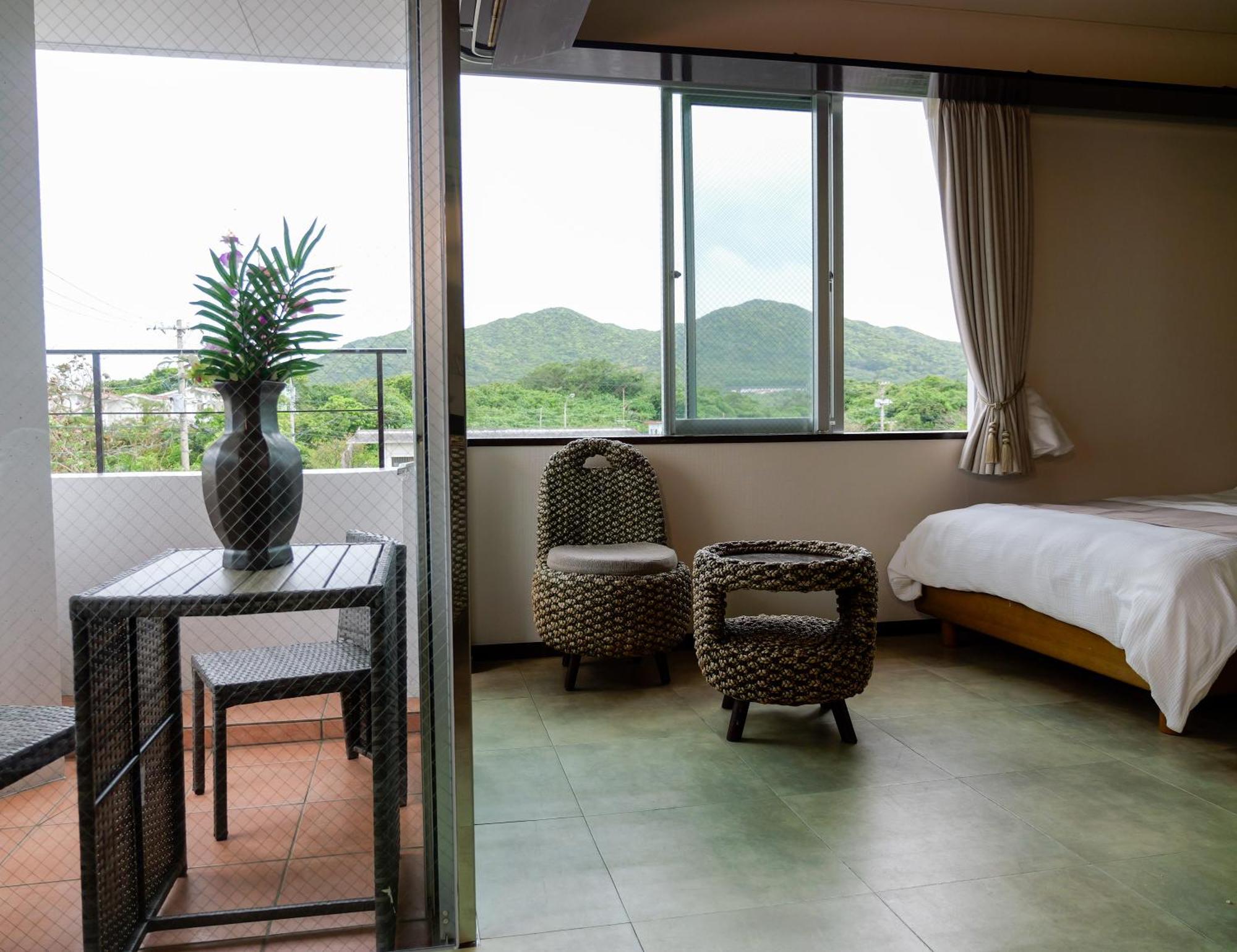 Sky Ocean - Ishigaki Eco-Resort - Newly Renovated Екстериор снимка