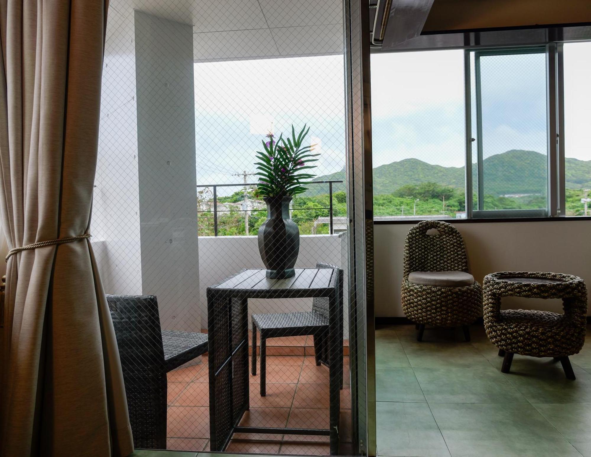 Sky Ocean - Ishigaki Eco-Resort - Newly Renovated Екстериор снимка