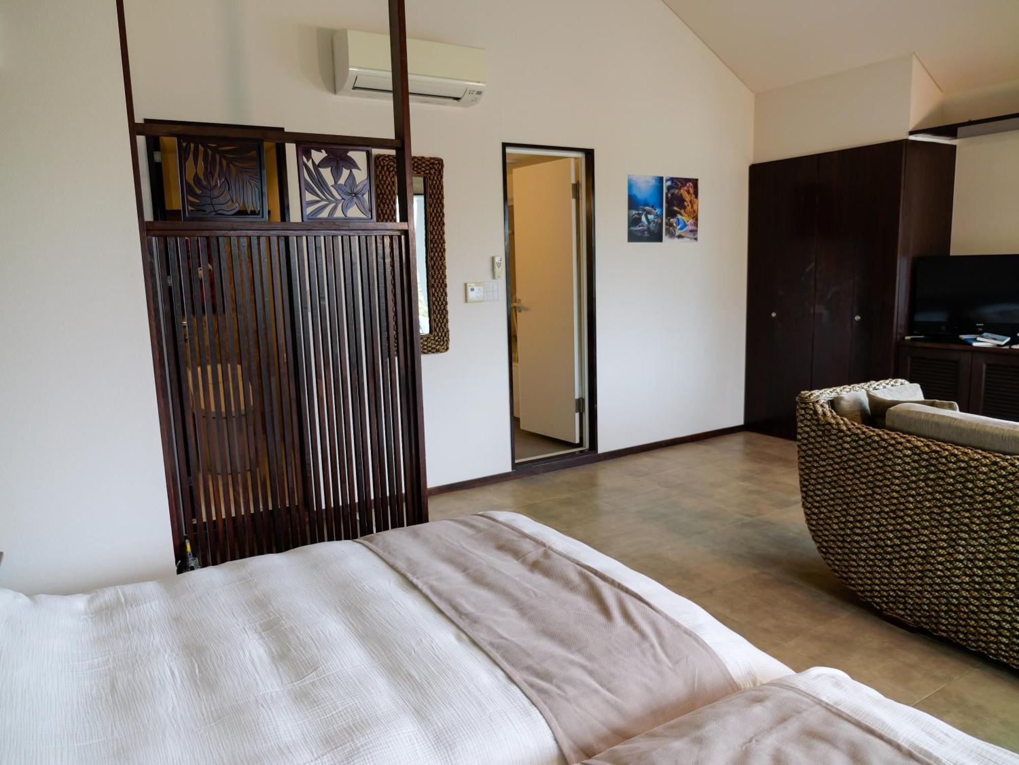 Sky Ocean - Ishigaki Eco-Resort - Newly Renovated Екстериор снимка