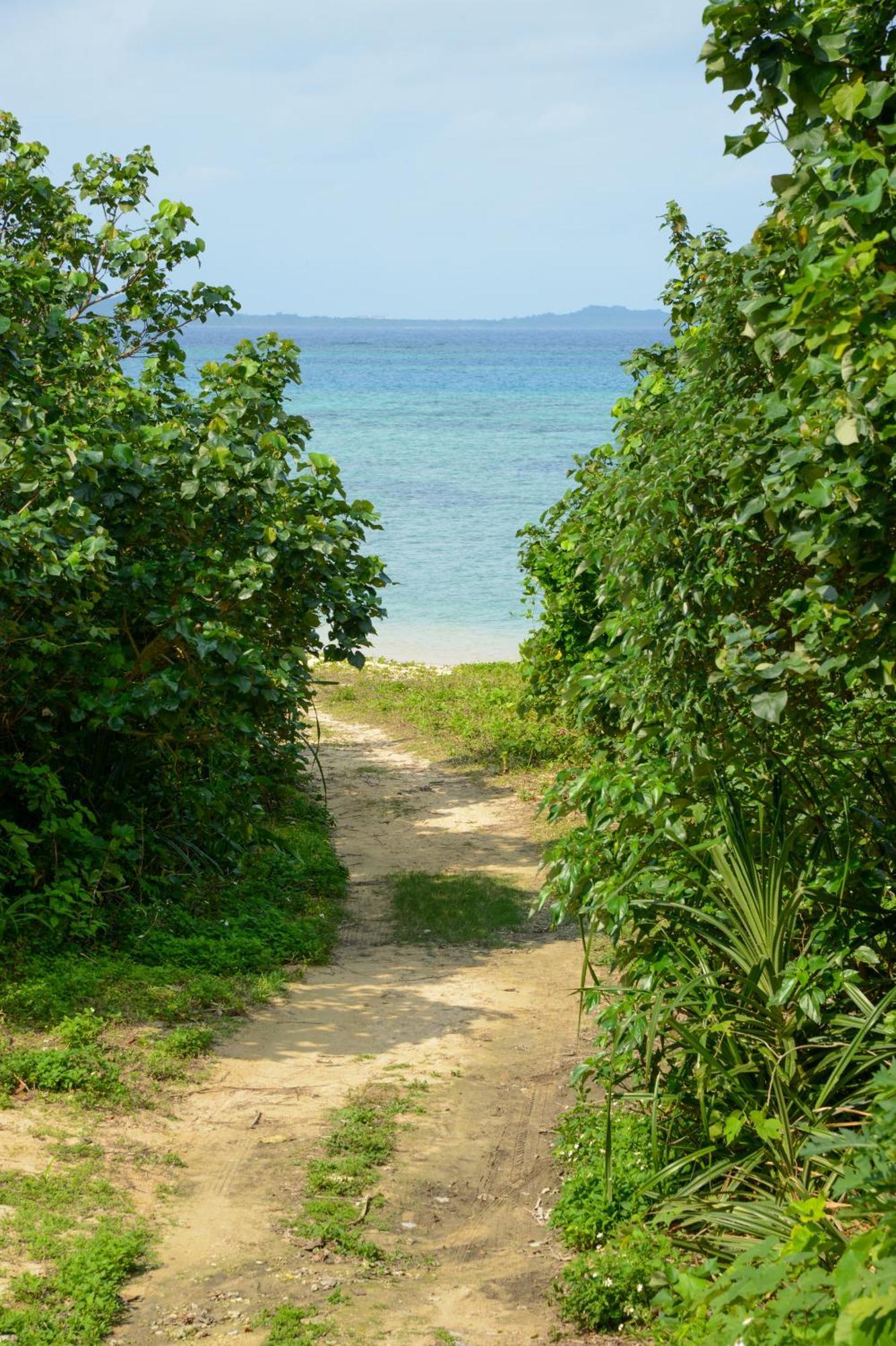 Sky Ocean - Ishigaki Eco-Resort - Newly Renovated Екстериор снимка