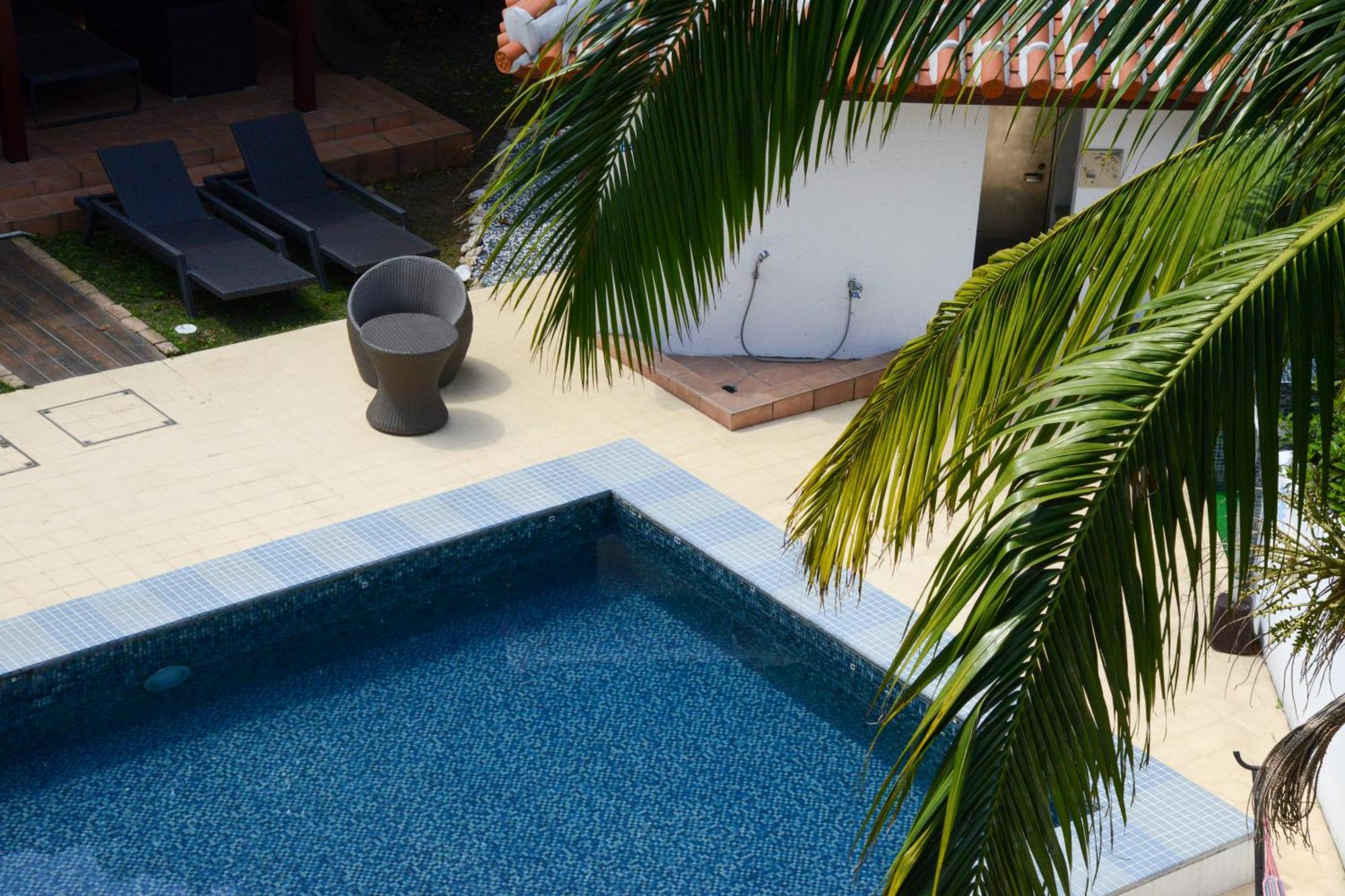 Sky Ocean - Ishigaki Eco-Resort - Newly Renovated Екстериор снимка