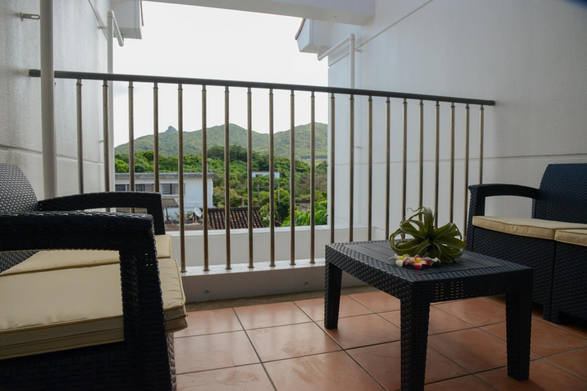Sky Ocean - Ishigaki Eco-Resort - Newly Renovated Екстериор снимка