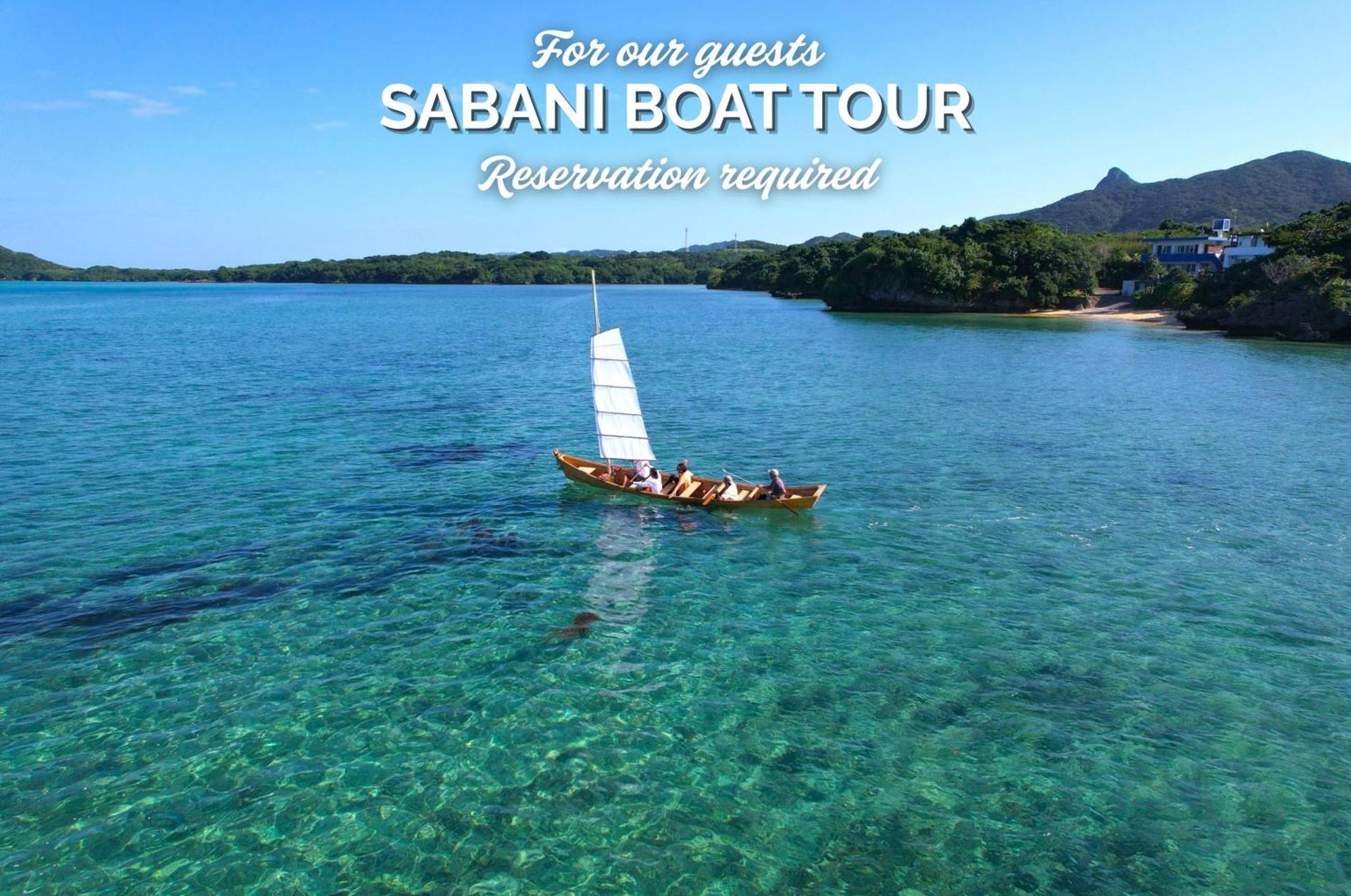 Sky Ocean - Ishigaki Eco-Resort - Newly Renovated Екстериор снимка
