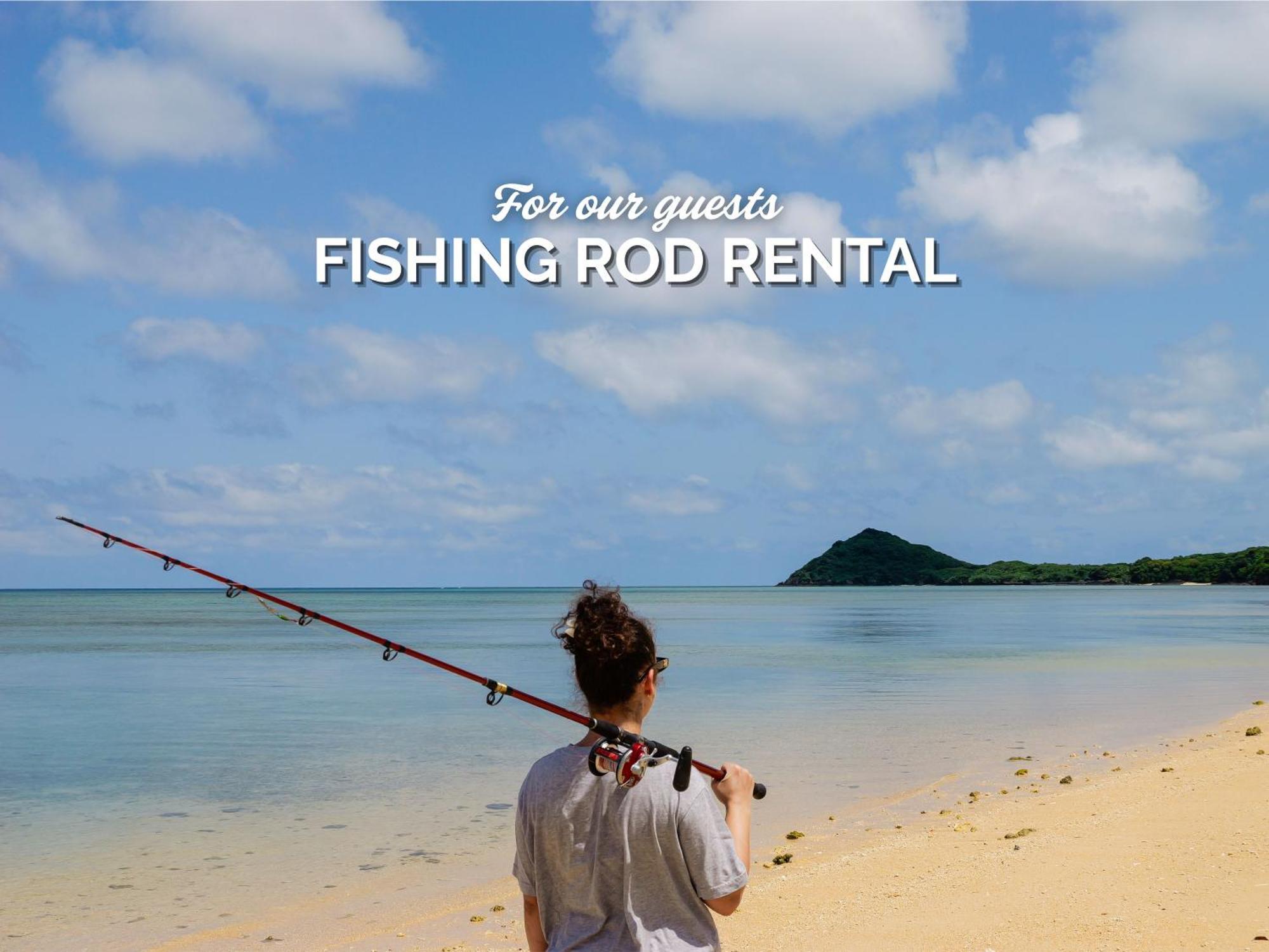 Sky Ocean - Ishigaki Eco-Resort - Newly Renovated Екстериор снимка