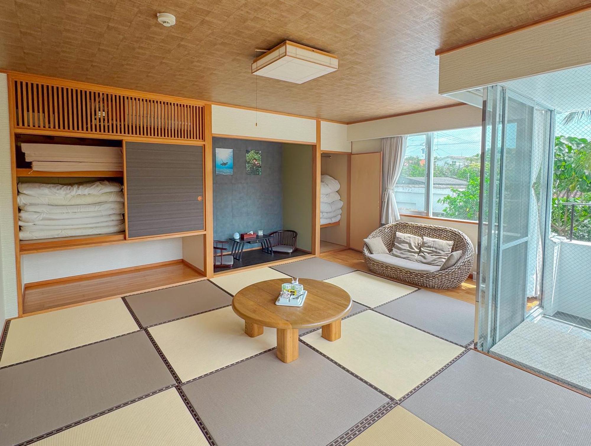 Sky Ocean - Ishigaki Eco-Resort - Newly Renovated Екстериор снимка