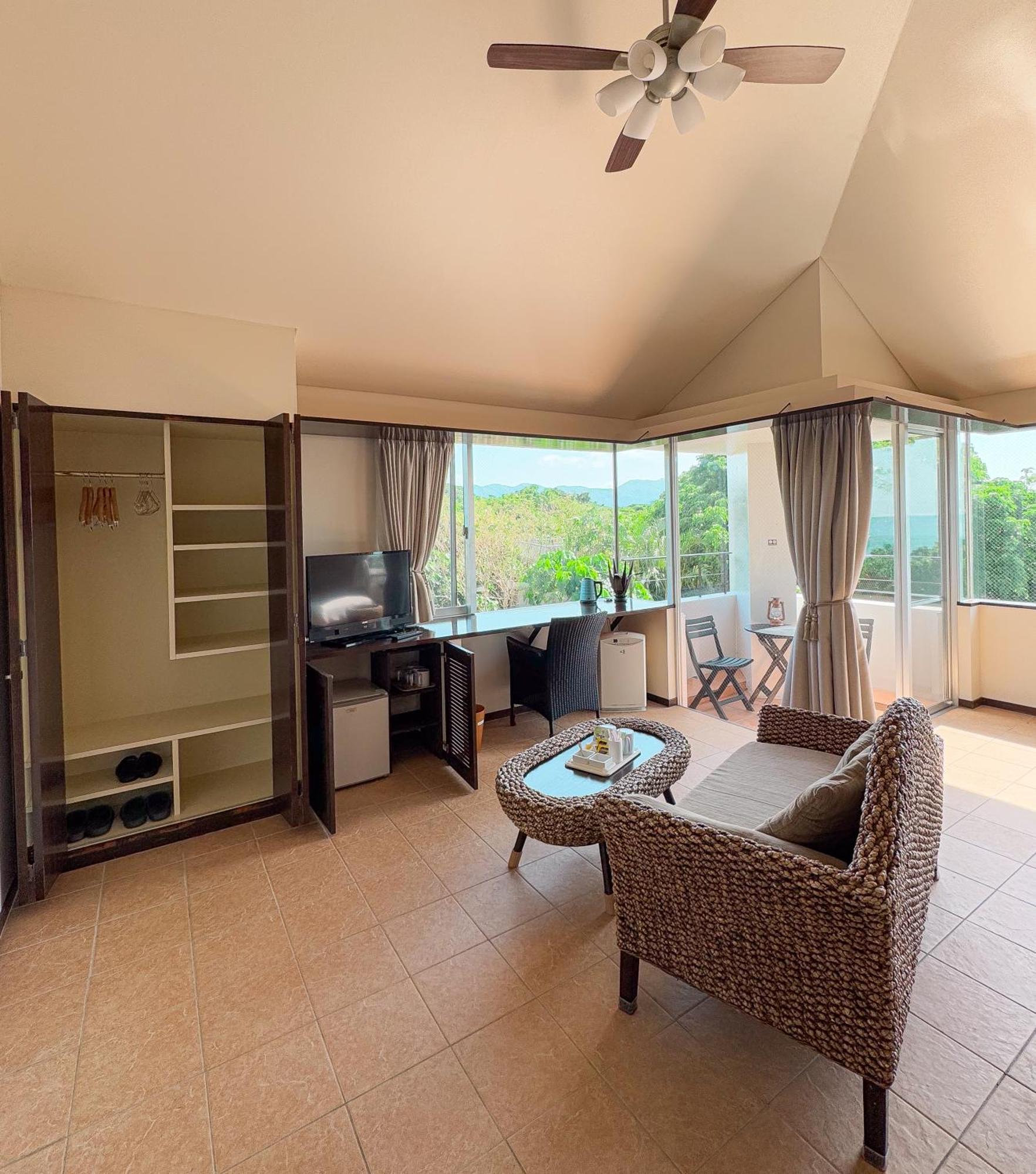 Sky Ocean - Ishigaki Eco-Resort - Newly Renovated Екстериор снимка