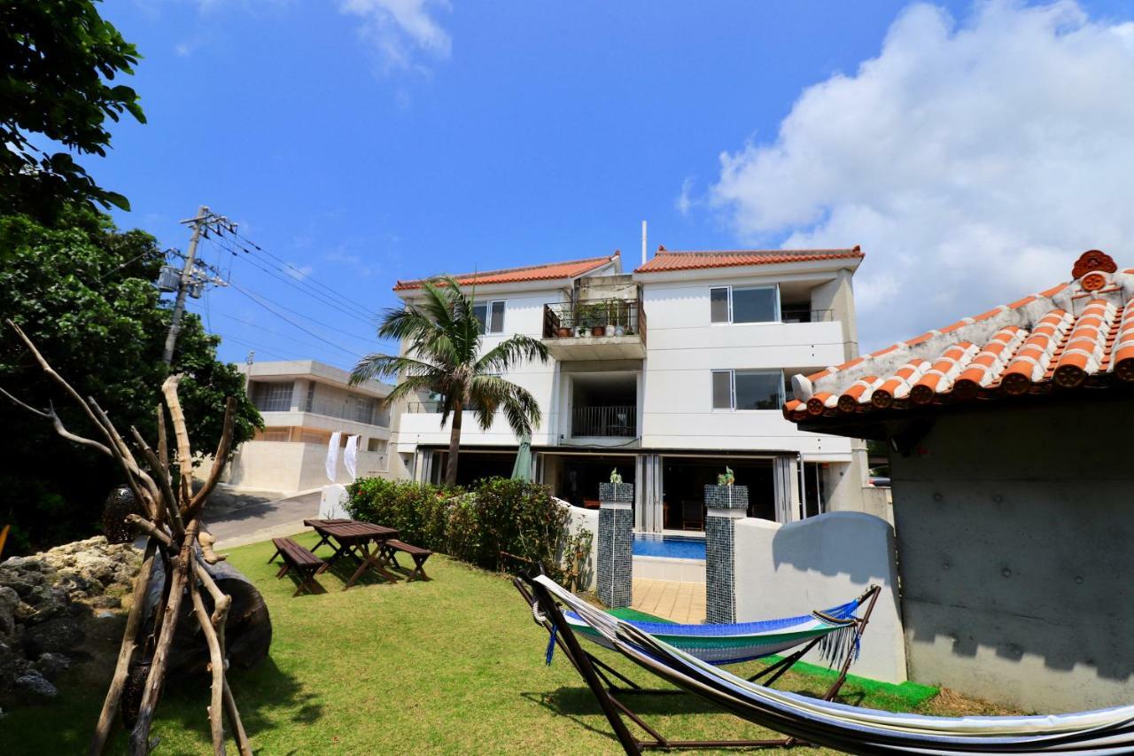 Sky Ocean - Ishigaki Eco-Resort - Newly Renovated Екстериор снимка