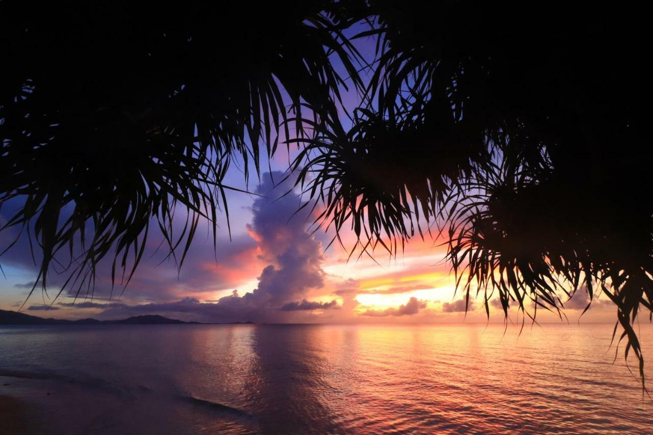 Sky Ocean - Ishigaki Eco-Resort - Newly Renovated Екстериор снимка