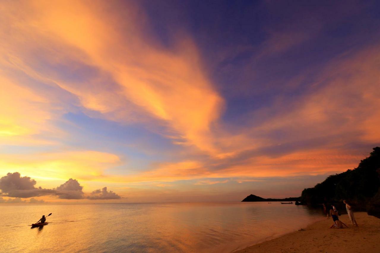 Sky Ocean - Ishigaki Eco-Resort - Newly Renovated Екстериор снимка